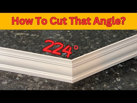 You have been Trimming Corners Wrong. Do This Instead !