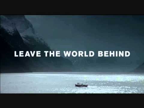 Lune - Leave The World Behind (AUDIO) [HD]