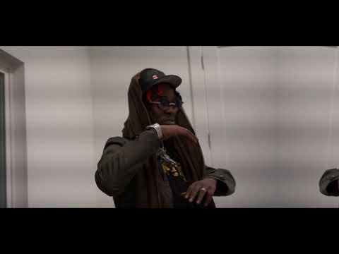 Be Like That (Official Music Video)[Shot by. DJaxx Visuals] | Luow Official |