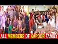 Kapoor Family | Kapoor Family History | Kapoor Family Tree Diagram | All Kapoor Family Members