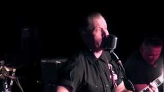 The Reverend Horton Heat - Galaxie 500