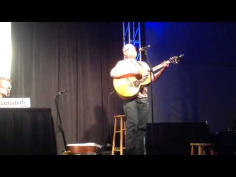 Bob Mould debuts new song at SXSW 2014