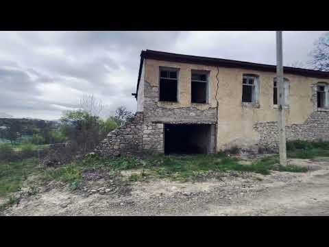 Walking in Shusha - Etibar Asadli (ft. Alim Gasimov)