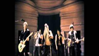 Zdub si Zdub - So Lucky (Live Video) Eurovision 2011