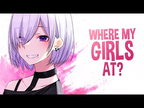 Nightcore - Where My Girls At (Lyrics)