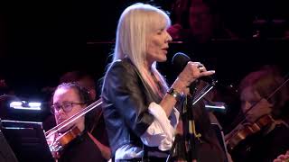 Dream On performed by Orchestra of Southern Utah