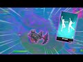 Fortnite Montage - "Fly N Ghetto" (Ayo & Teo) *MY WORLD EMOTE*