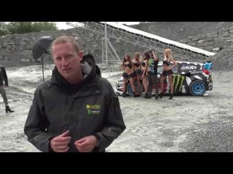 HELL RX WEEKEND PREVIEW - FIA WORLD RALLYCROSS CHAMPIONSHIP