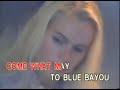 04 BLUE BAYOU Linda Ronstadt Ivory Records