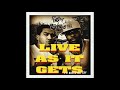 Foster & The Pranksters - Live As It Gets ft. Royce Da 5'9"