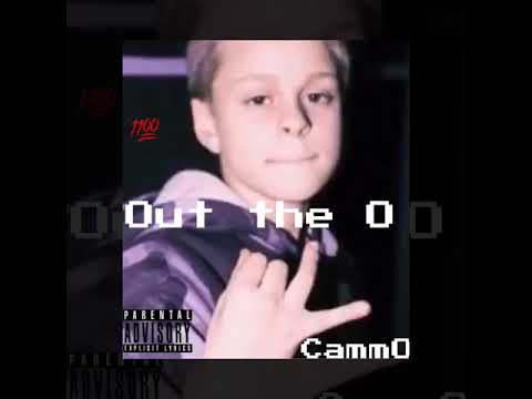 Lul Camm0 - Out The O