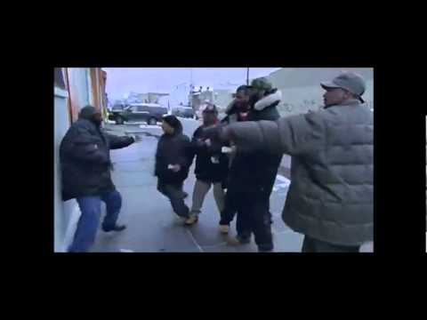 ON MY BLOCK _HUULEEY BANGZ FT SMACC