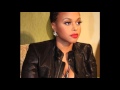 Chrisette Michele - "Let Me Win"
