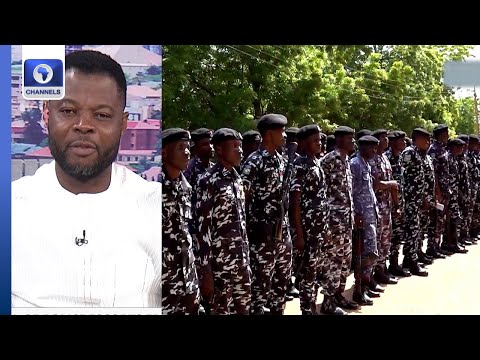 Don’t Deny Nigerians the Right to Extra Security - Rep Jimbo