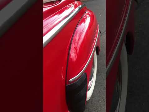 1948 Ford Convertible (CC-1685317) for sale in Farmington, Connecticut