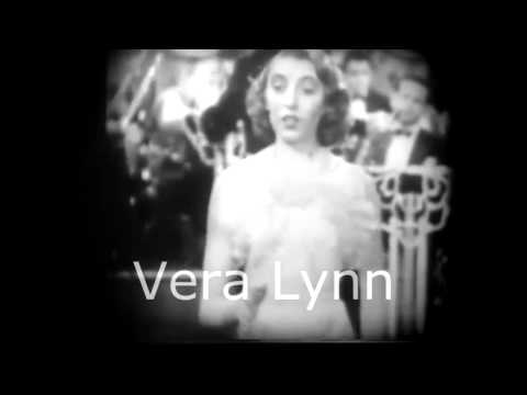 (1935) Joe Loss and his Orchestra - (with Vera Lynn)