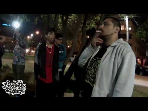 FUGAZ vs DEKINTA | Semifinal | MLM Clasificatoria "ALPHA"