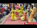 RANUP LAMPUAN TARI TRADIONAL ACEH TARIAN RANUP LAMPUAN