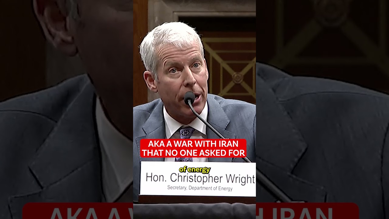 Gas and energy prices are SURGING. Trump wants to totally defund programs that help drive down costs