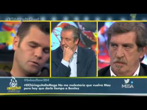 Marquez Rossi, analysis of Fonsi Nieto Sepang