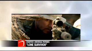 Lone Survivor Director Peter Berg