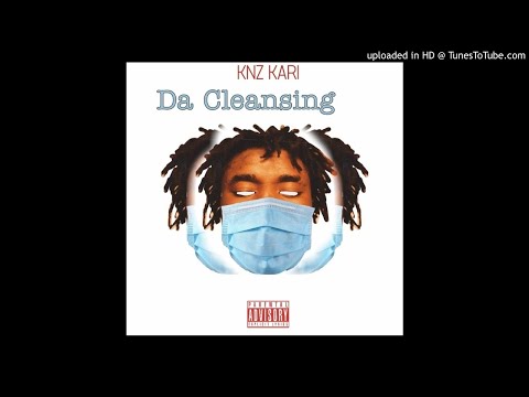 Knz Kari Ft. Verno Guwop - Freakathon