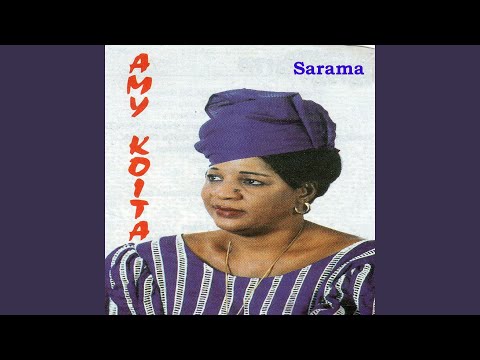Sarama