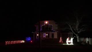 Do You Hear What I Hear - Lightshow Pi