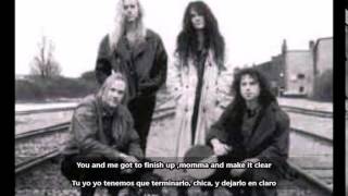 Snake Charmer - Highway of Love (Subtitulado)