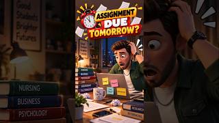 Need help? Assignment due tomorrow? Get academic support. 🇦🇺 🇬🇧 🇺🇸 🌎