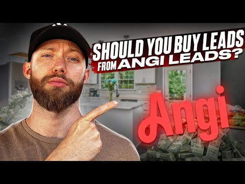 Is Angi Leads Worth It For Business Owners?
