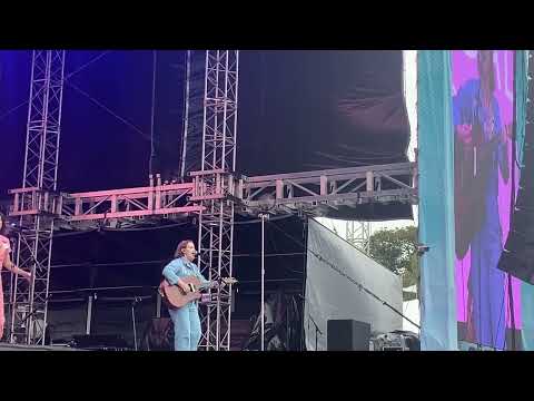 Trousdale "This is It" Sound on Sound Festival 9 25 22