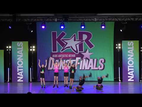 Zombies - ATTD Performing Arts Studio 2022