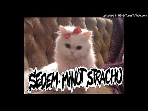 SEDEM MINÚT STRACHU - LIVE DEMO 2012