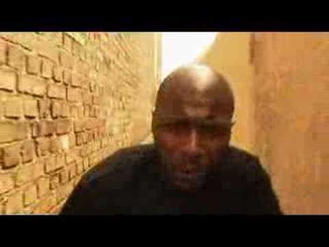 2spee Gonzales ( Ursa Major ) "état d'esprit" (prod Ayastan)