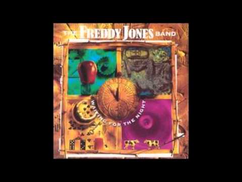 Freddy Jones Band -- 