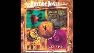 Freddy Jones Band -- 