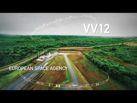 Flight VV12: The Arianespace Vega Launcher Will Orbit ESA’s Aeolus Wind Mission