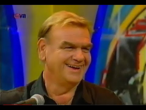 František Nedvěd - Já na to moc nejsem