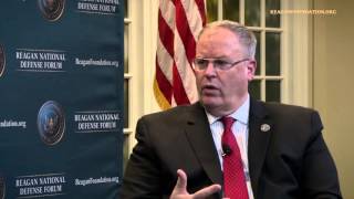 An Interview with Robert O. Work — 11/7/15