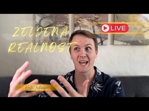 ŠTA JE U POZADINI NE(OSTVARENE) ŽELJENE REALNOSTI? ✨ ​⁠Kosta Trifunovic @kosta_i_weola ​⁠