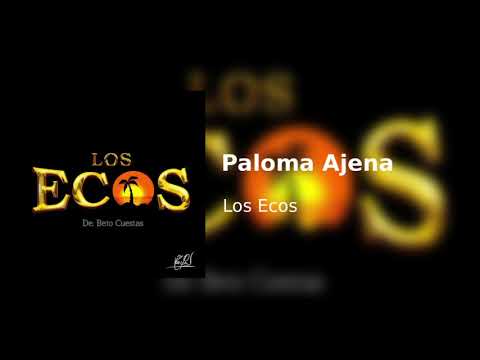 Los Ecos - Paloma Ajena