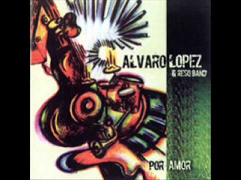 Alvaro Lopez & Res-Q Band-Enciendeme.wmv