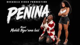 Download lagu MAHILI NGW'ANA LUSI _PENINA  {Audio Director Max 0774061840] mp3