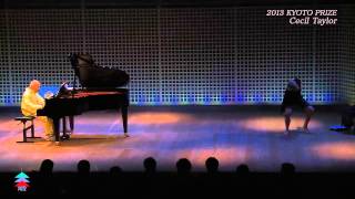 The 2013 Kyoto Prize Workshop in Arts and Philosophy