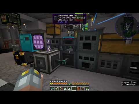 Divine Journey 2 Co-op, Chapters 6, 11-14: Episode 43