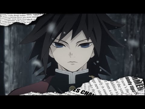 hollywoodland | giyu edit