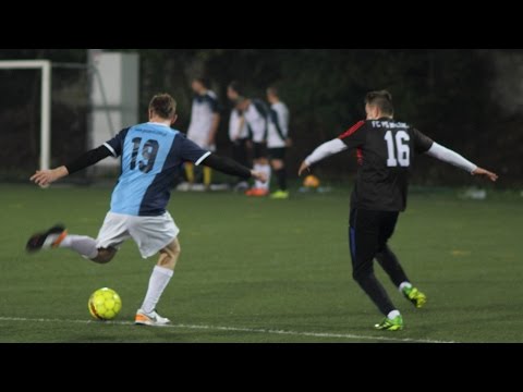 GEO-ZENIT - FC po Nalewce: 10. tydzień (FLS Wiosna 2016)