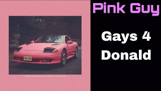 Pink Guy - Gays 4 Donald (Legendado)
