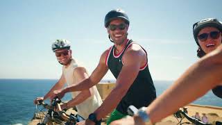 VisitMalta - Explore more wonder - (Gozo & Comino) 30sec